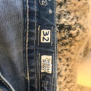 Miss Me Jeans Skinny